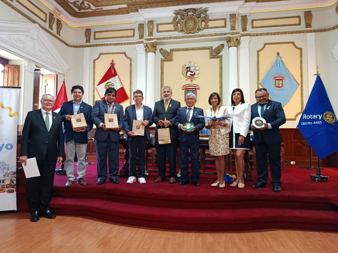 participantes del encuentro de compostaje 3