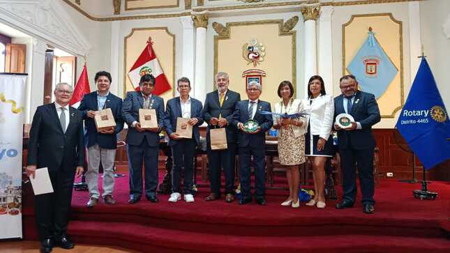 participantes del encuentro de compostaje 3