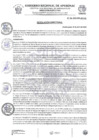 Vista preliminar de documento Resolución Directoral N.° 184-2025-HSR-AND-DE