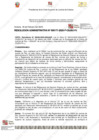 Vista preliminar de documento R3833373617616RESOLUCION+ADMINISTRATIVA000171-2025-P-CSJSU-PJSullana20250218154NF