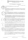 Vista preliminar de documento RESOLUCION DE ALCALDIA N° 242-2019-ALC-ML