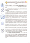 Vista preliminar de documento RESOLUCION DE ALCALDIA Nº188-2025-MDAV-ALC