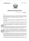 Vista preliminar de documento RA Nº037-2025-HMA-OEA