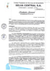 Vista preliminar de documento RG-018-2025-GG-EPSSSCSA
