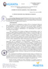 Vista preliminar de documento ACUERDO DE CONCEJO MUNICIPAL N° 025-2025-MPH-CM