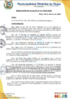 Vista preliminar de documento RESOLUCION DE ALCALDIA Nº 017-2024-MDM