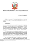 Vista preliminar de documento Resolución Jefatural n.° 045-2025-SUNARP/OGRH
