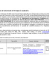 Vista preliminar de documento Portal 013-2025  -Participación Ciudadana- Del 09-04-2025 al 22-04-2025 para ITS y del 09-04-2025 al 25-04-2025 para DIA y MDIA