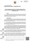 Vista preliminar de documento RESOLUCIÓN JEFATURAL-000045-2025-JF
