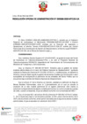 Vista preliminar de documento RESOLUCIÓN OFICINA DE ADMINISTRACIÓN N° I000089-2025-MTC-24-OA