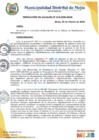Vista preliminar de documento RESOLUCION DE ALCALDIA Nº 018-2024-MDM