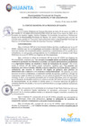 Vista preliminar de documento ACUERDO DE CONCEJO MUNICIPAL N° 028-2025-MPH-CM