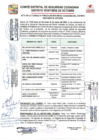 Vista preliminar de documento ACTA DE LA I CONSULTA PUBLICA