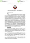 Vista preliminar de documento Resolución Directoral Nº 0048-2025-INIA-OA