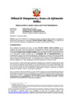 Vista preliminar de documento Resolucion N° 000013-2025-JUS-TTAIP-PRESIDENCIA