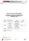 Vista preliminar de documento RSG 078-2025 DIRECTIVA 003-2025 SGSI