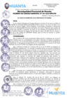 Vista preliminar de documento ACUERDO DE CONCEJO MUNICIPAL N° 031-2025-MPH-CM
