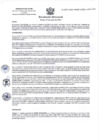 Vista preliminar de documento RD 064-2025-DMGS - Aceptar retiro volunatrio POLICLINICO FARMACER INTERNACIONAL 07ABR2025