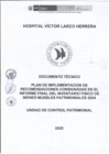Vista preliminar de documento PLAN  RECOMENDACIONES INVENTARIO 2024