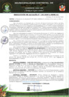Vista preliminar de documento 64516_RESOLUCION DE ALCALDIA N°100-2025-A-MDM-LC