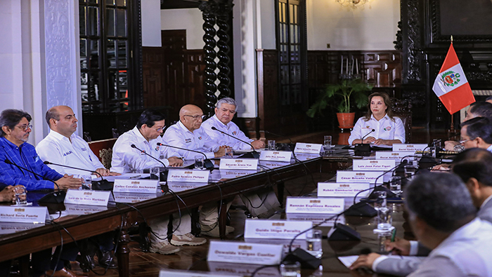 seguridad ciudadana