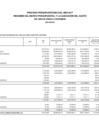 Vista preliminar de documento Proceso presupuestario del año 2017 resumen del marco presupuestal y la ejecucion del gasto del mes de enero a diciembre