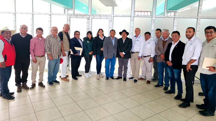 nota de huancavelica