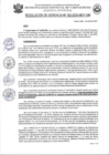 Vista preliminar de documento RESOLUCION DE GERENCIA Nª 087-2025-MDY-GM