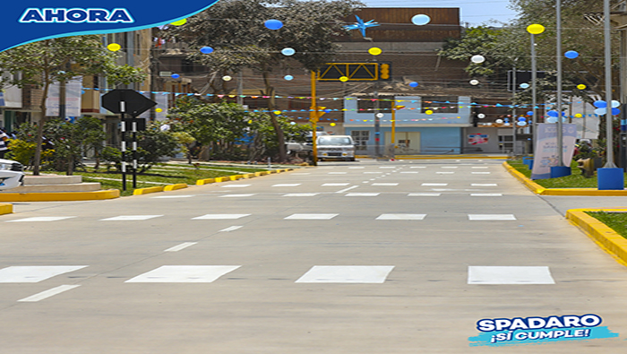 nuevo aeropuerto