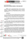 Vista preliminar de documento Resolución 019-2025-GG/IPD