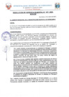 Vista preliminar de documento Resolución 037-2025-MDS-GM