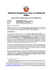 Vista preliminar de documento Resolucion N° 000012-2025-JUS-TTAIP-PRESIDENCIA