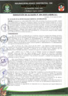 Vista preliminar de documento 54784_RESOLUCION DE ALCALDIA N° 084-2025-A-MDM-LC