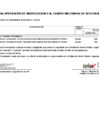 Vista preliminar de documento Anexo 6 Aprobacion modificacion CMN N 0018-2025