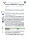 Vista preliminar de documento Resolución 039-2025-MDS-GM