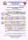 Vista preliminar de documento ACUERDO DE CONCEJO MUNICIPAL EXTRAORDINARIA N°002-2025-MDM-CM.
