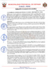 Vista preliminar de documento RESOLUCION DE ALCALDIA N° 031-2025-MPE-C