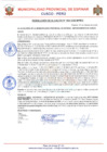 Vista preliminar de documento RESOLUCION DE ALCALDIA N° 032-2025-MPE-C