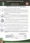 Vista preliminar de documento 55213_RESOLUCION DE ALCALDIA N° 085-2025-A-MDM-LC.