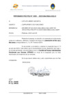 Vista preliminar de documento Memorando Múltiple N° 0020-2025-GRA/GREA-UGELI-D