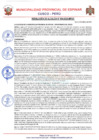 Vista preliminar de documento RESOLUCION DE ALCALDIA N° 034-2025-MPE-C
