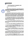 Vista preliminar de documento Acuerdo de Concejo Municipal Nº 021·2025·SO·MPM 31.03.2025