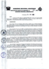 Vista preliminar de documento RESOLUCION EJECUTIVA REGIONAL 0106-2025 GRA