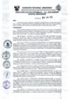 Vista preliminar de documento RESOLUCION EJECUTIVA REGIONAL 0104-2025 GRA