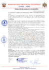 Vista preliminar de documento RESOLUCION DE ALCALDIA N° 041-2025-MPE-C