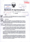 Vista preliminar de documento RS N° 00310-2016-MIGRACIONES