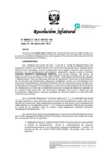 Vista preliminar de documento RESOLUCION JEFATURAL DE LA OFICINA DE ADMINISTRACION-000022-2025-OA-INFORME DE PRECALIFICACIÓN QUE RECOMIENDA INICIO DE PROCEDIMIENTO ADMINISTRATIVO DISCIPLINARIO- Ronald Rodriguez
