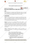 Vista preliminar de documento Resolución Administrativa
