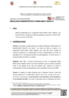 Vista preliminar de documento Resolución Administrativa