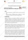 Vista preliminar de documento Resolución Administrativa